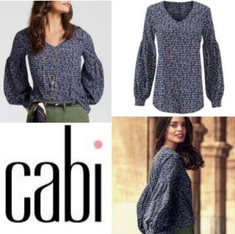 CAbi Te Amo #5336